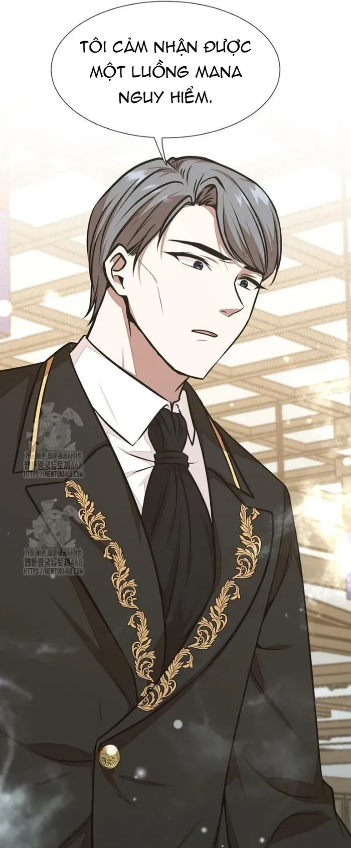 Chủ xe thức ăn nhanh trong ngục tối Chapter 79 - 66