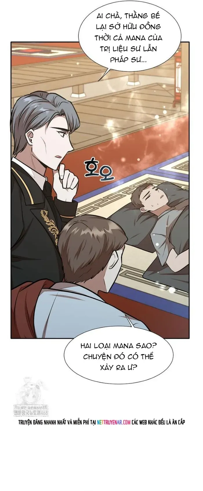 Chủ xe thức ăn nhanh trong ngục tối Chapter 79 - 68