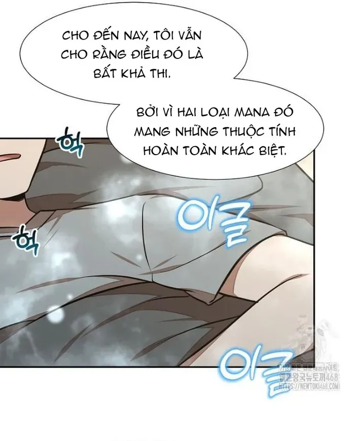 Chủ xe thức ăn nhanh trong ngục tối Chapter 79 - 69