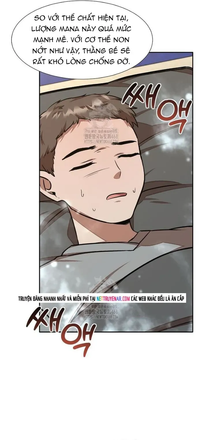 Chủ xe thức ăn nhanh trong ngục tối Chapter 79 - 70