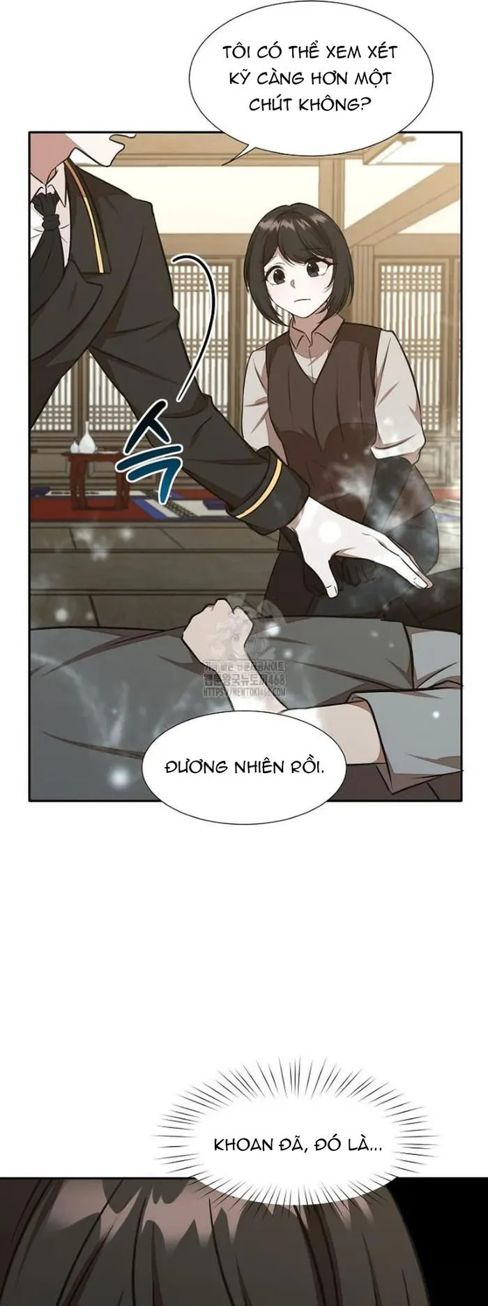 Chủ xe thức ăn nhanh trong ngục tối Chapter 79 - 71