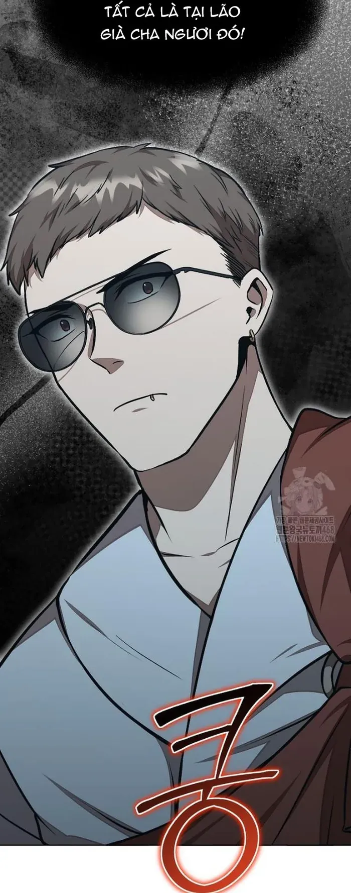 Chủ xe thức ăn nhanh trong ngục tối Chapter 79 - 9