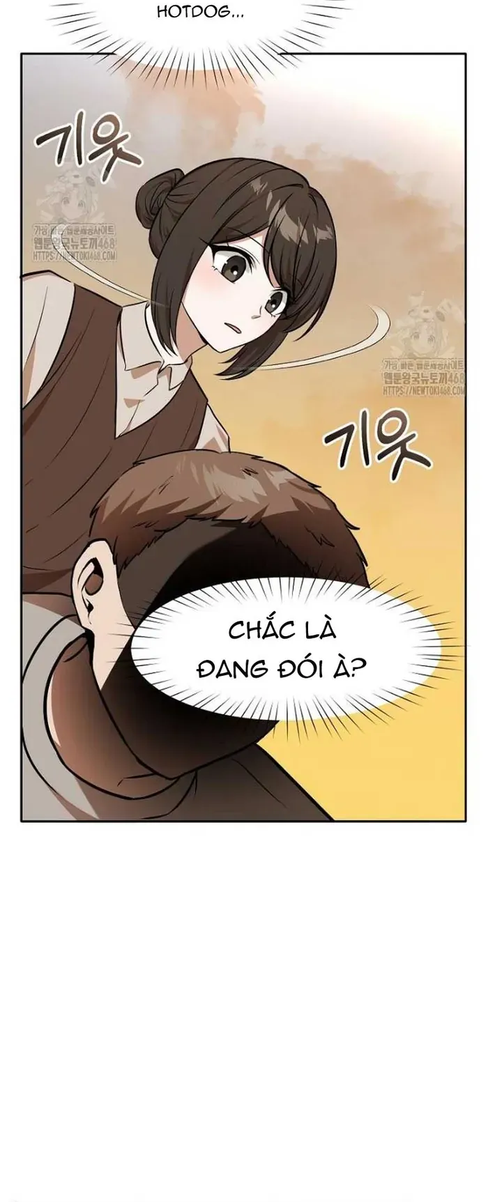 Chủ xe thức ăn nhanh trong ngục tối Chapter 80 - 11