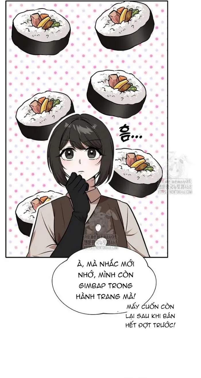 Chủ xe thức ăn nhanh trong ngục tối Chapter 80 - 12