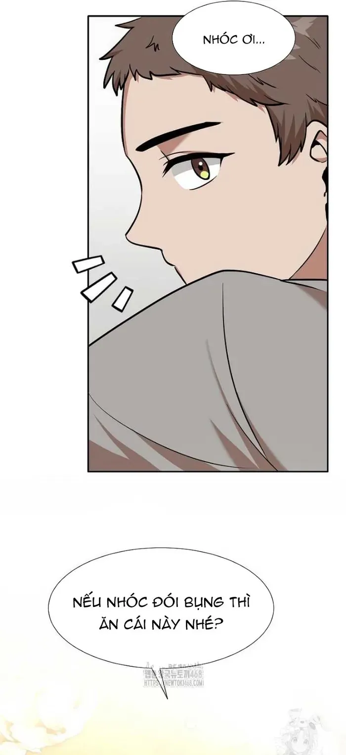 Chủ xe thức ăn nhanh trong ngục tối Chapter 80 - 13