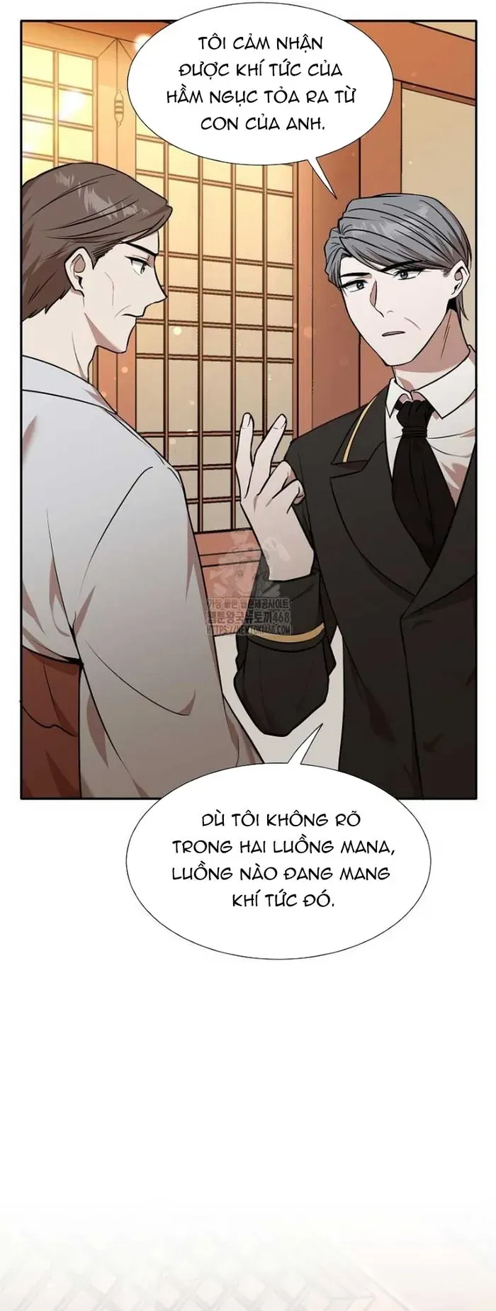 Chủ xe thức ăn nhanh trong ngục tối Chapter 80 - 3