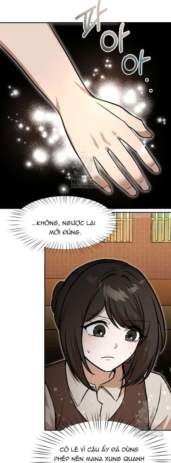 Chủ xe thức ăn nhanh trong ngục tối Chapter 80 - 25
