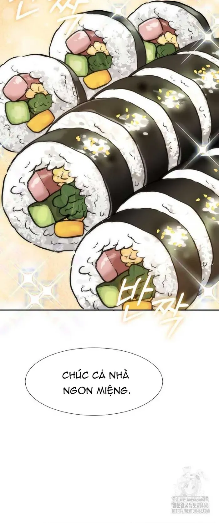 Chủ xe thức ăn nhanh trong ngục tối Chapter 80 - 28