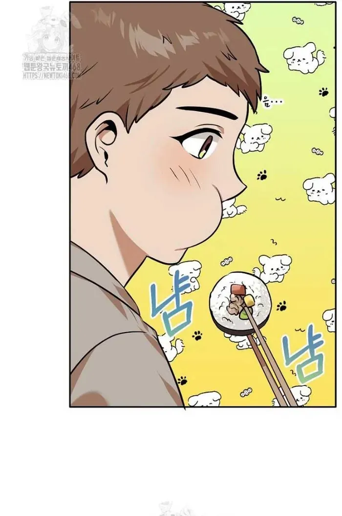 Chủ xe thức ăn nhanh trong ngục tối Chapter 80 - 29