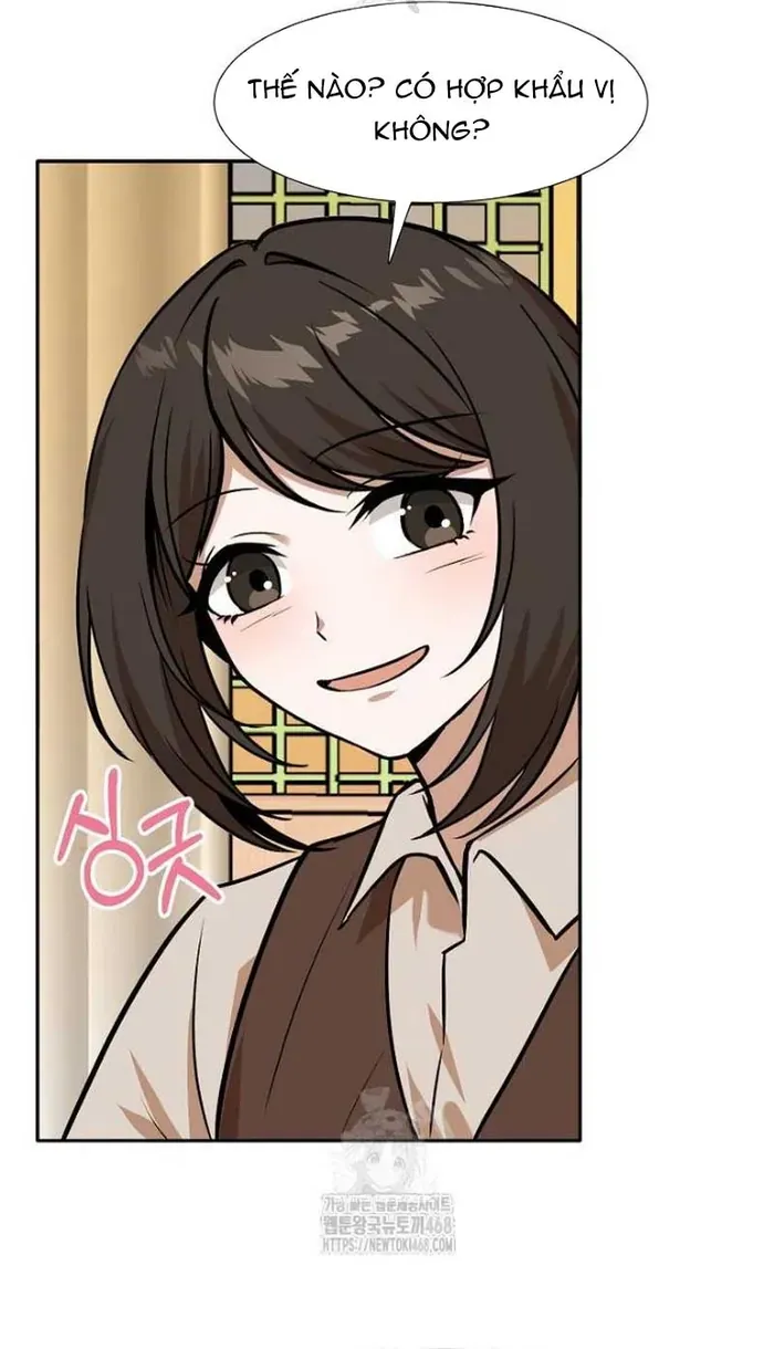 Chủ xe thức ăn nhanh trong ngục tối Chapter 80 - 30