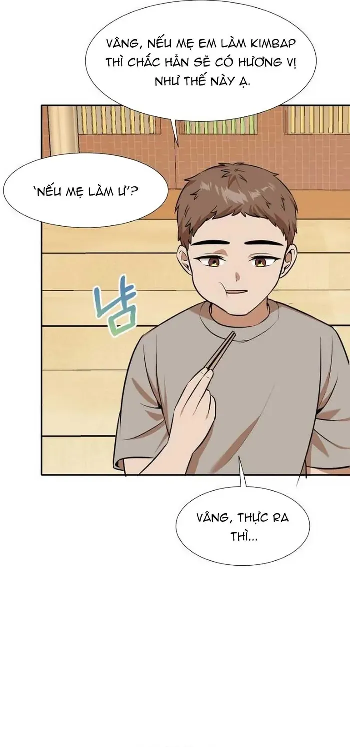 Chủ xe thức ăn nhanh trong ngục tối Chapter 80 - 31