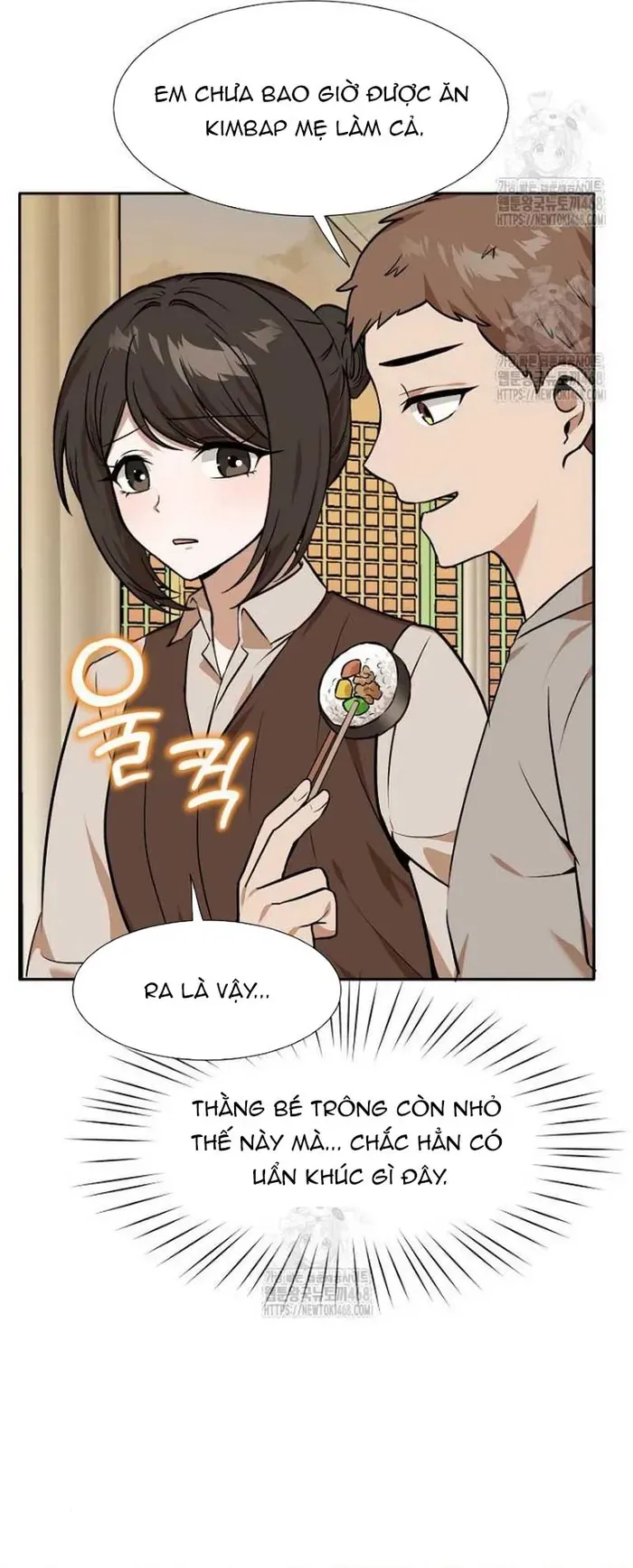 Chủ xe thức ăn nhanh trong ngục tối Chapter 80 - 32
