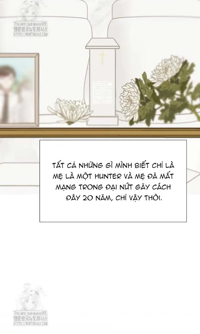 Chủ xe thức ăn nhanh trong ngục tối Chapter 80 - 34