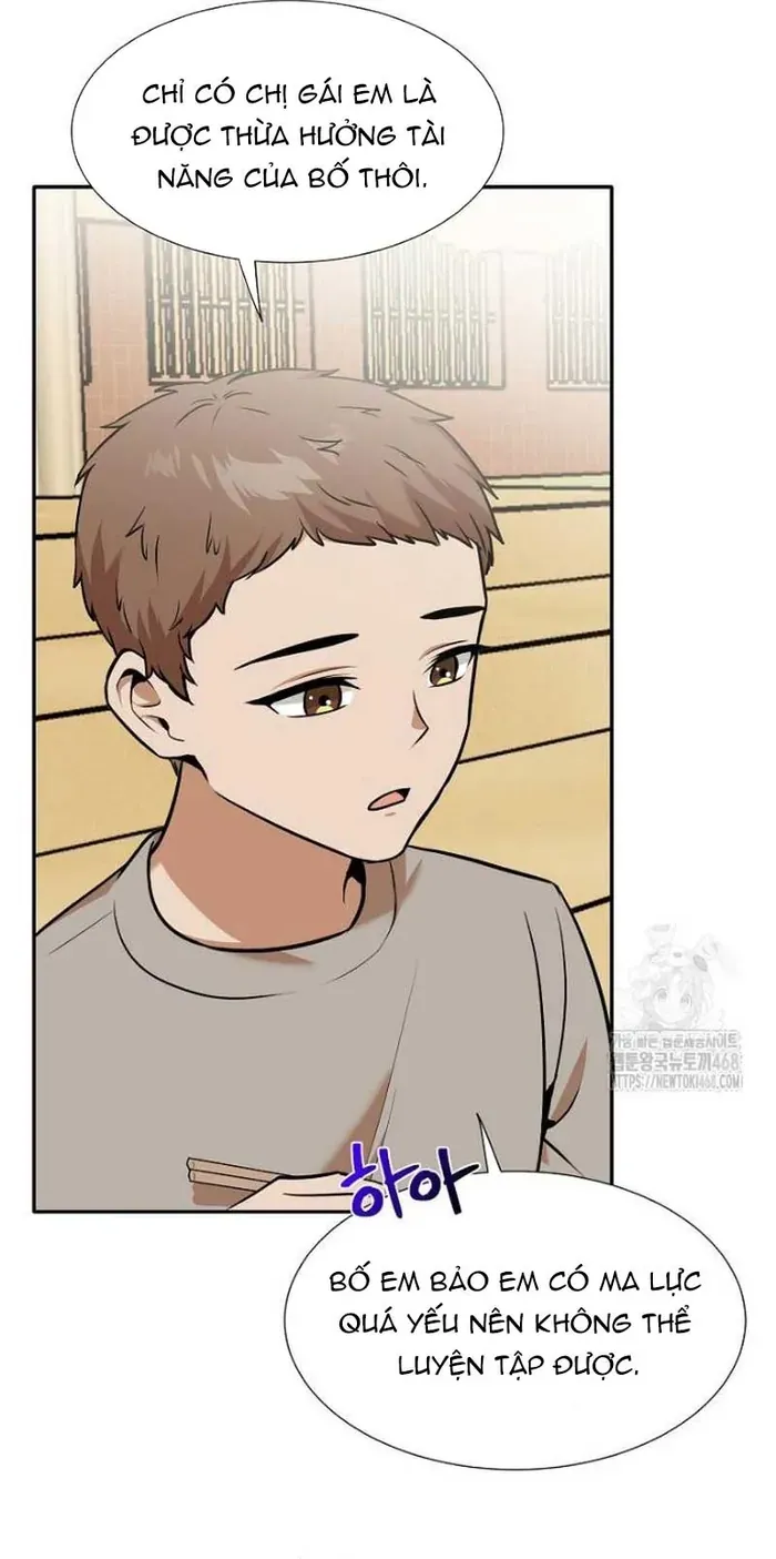 Chủ xe thức ăn nhanh trong ngục tối Chapter 80 - 37