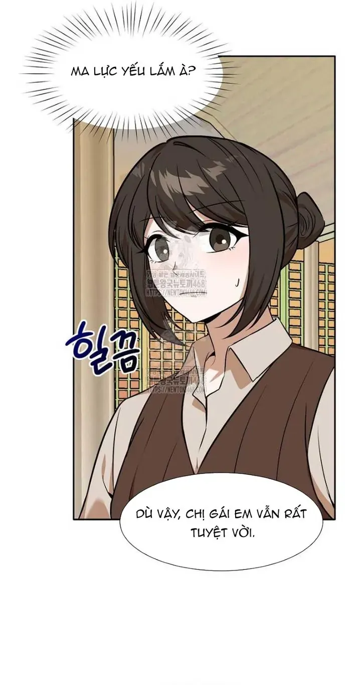 Chủ xe thức ăn nhanh trong ngục tối Chapter 80 - 38