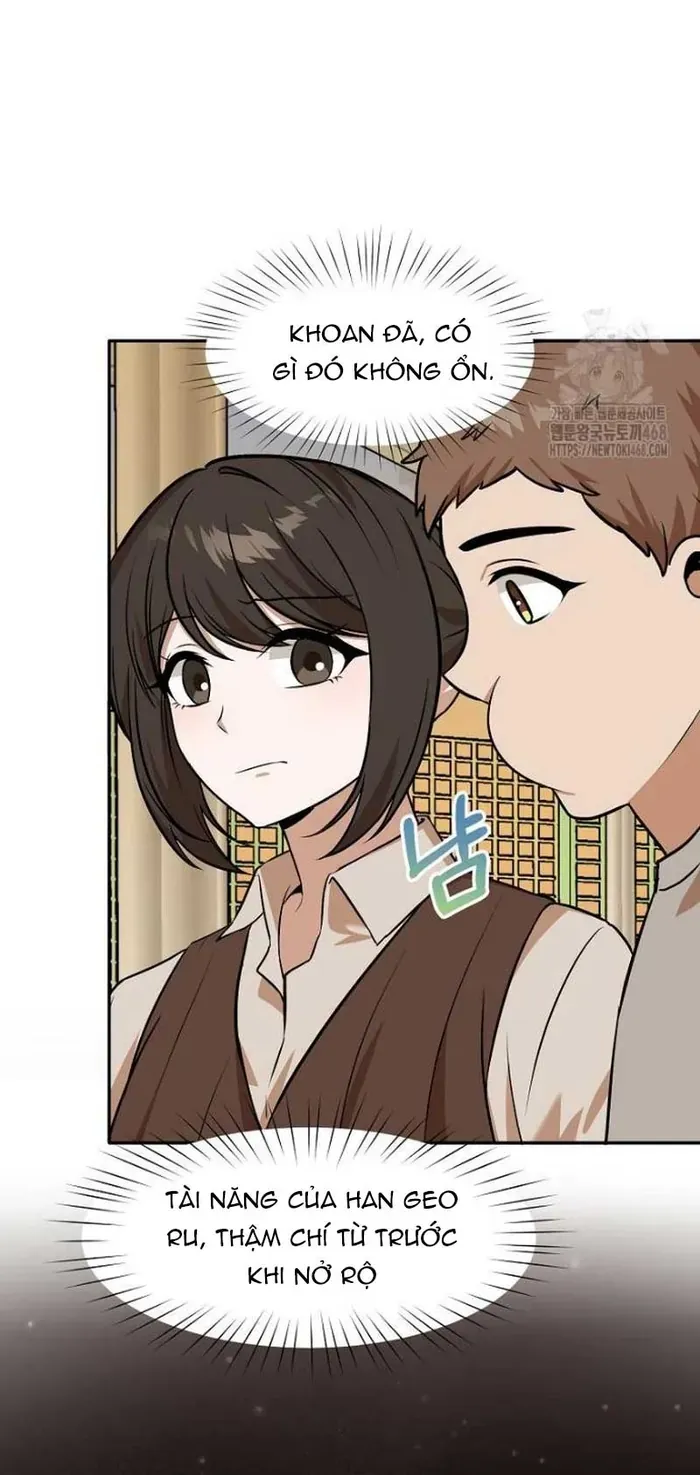 Chủ xe thức ăn nhanh trong ngục tối Chapter 80 - 40