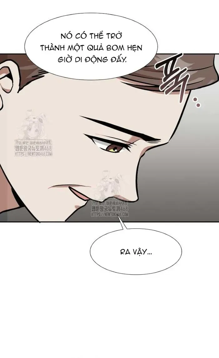 Chủ xe thức ăn nhanh trong ngục tối Chapter 80 - 5