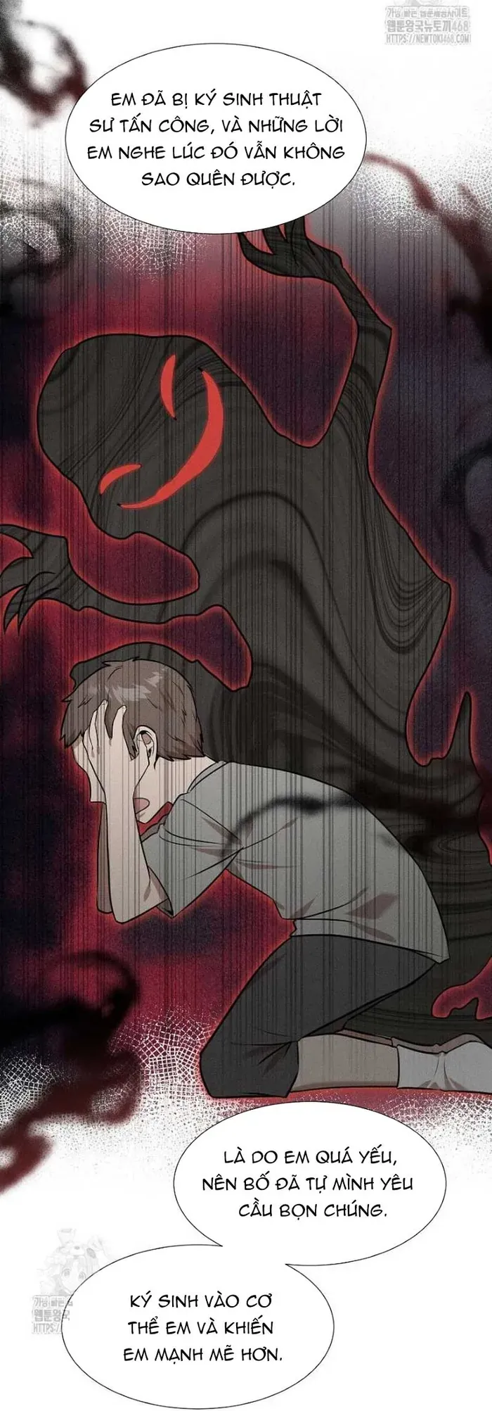 Chủ xe thức ăn nhanh trong ngục tối Chapter 80 - 43