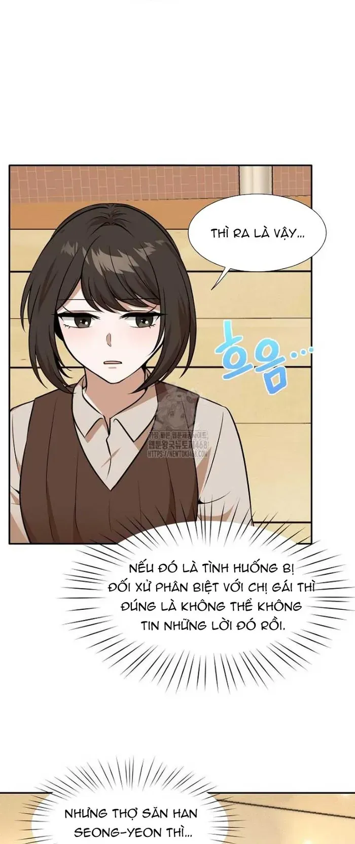 Chủ xe thức ăn nhanh trong ngục tối Chapter 80 - 44