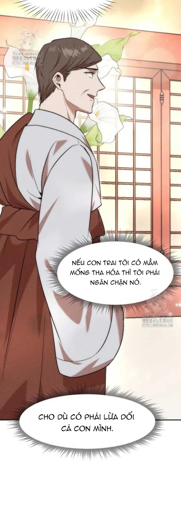 Chủ xe thức ăn nhanh trong ngục tối Chapter 80 - 45