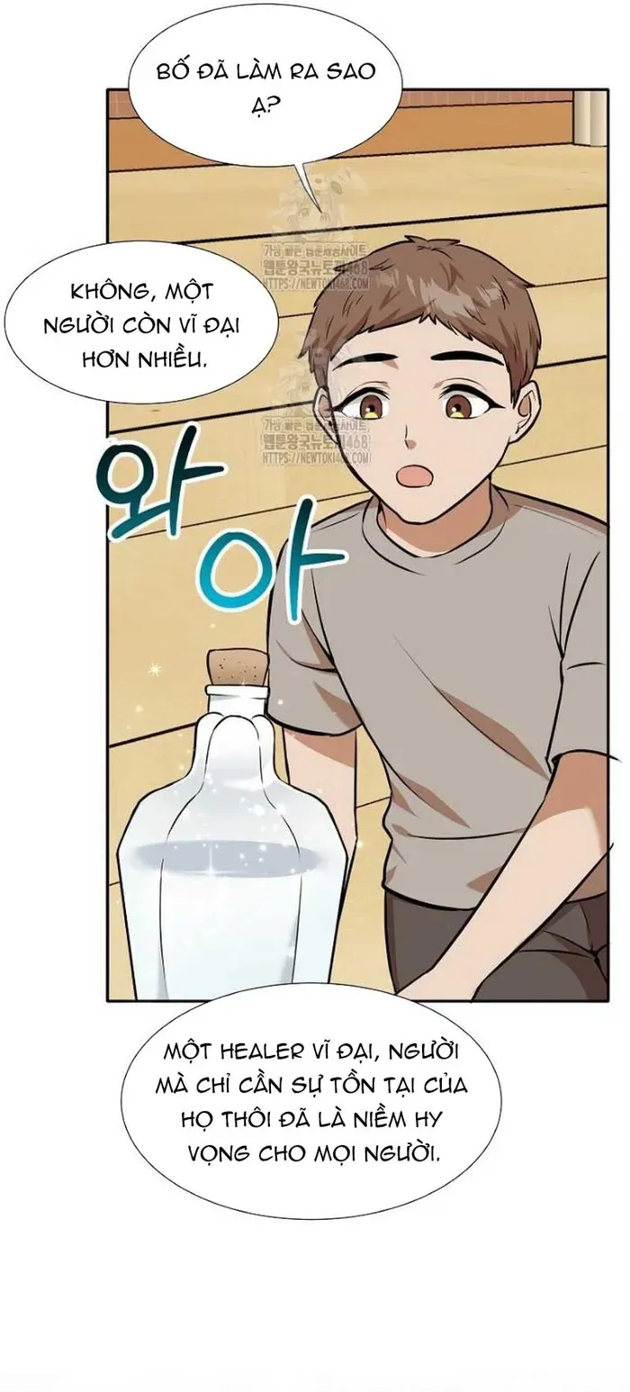 Chủ xe thức ăn nhanh trong ngục tối Chapter 80 - 47