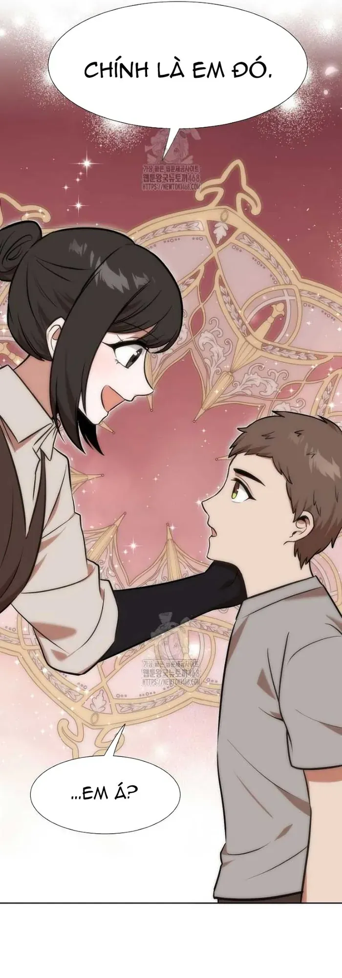 Chủ xe thức ăn nhanh trong ngục tối Chapter 80 - 48