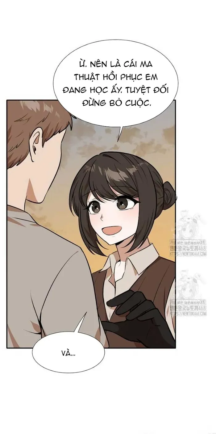 Chủ xe thức ăn nhanh trong ngục tối Chapter 80 - 49