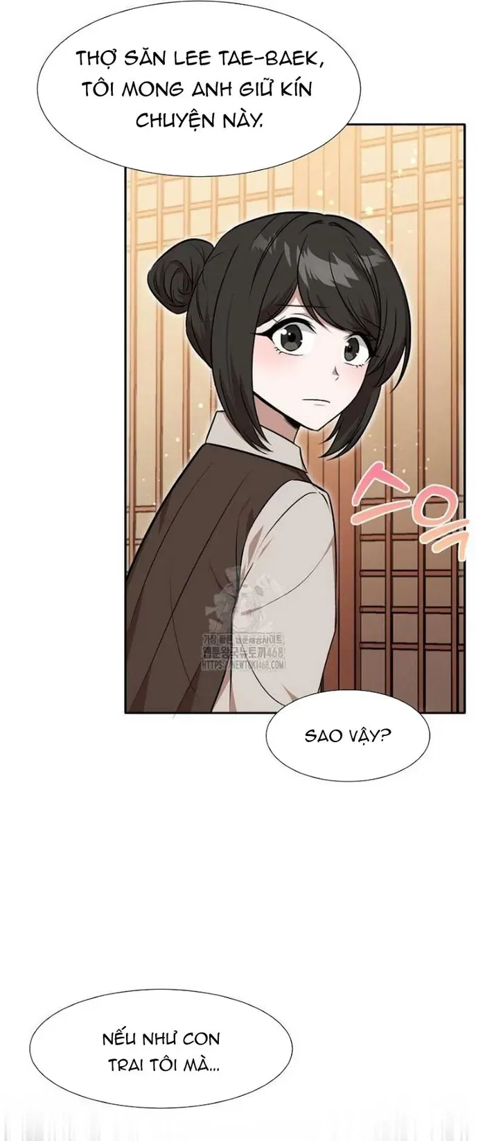 Chủ xe thức ăn nhanh trong ngục tối Chapter 80 - 6