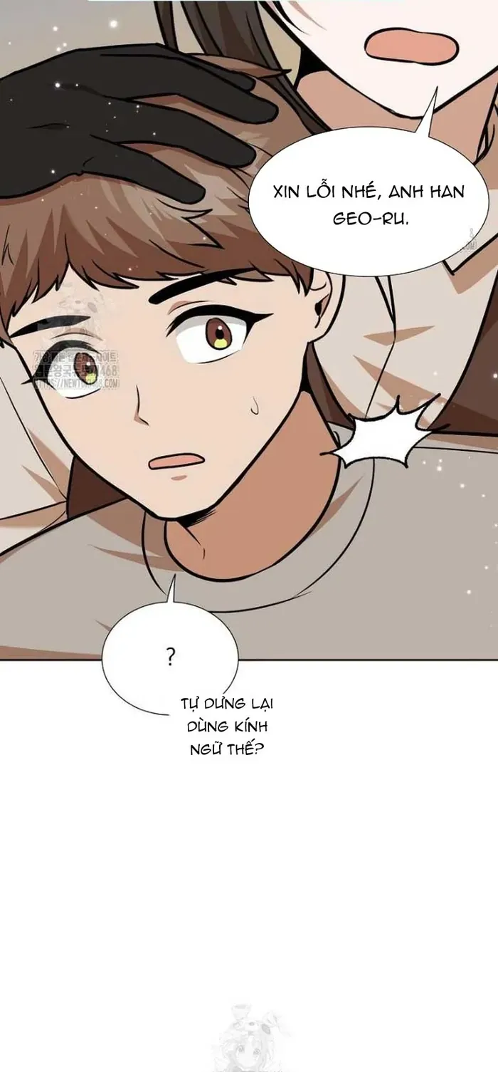 Chủ xe thức ăn nhanh trong ngục tối Chapter 80 - 54