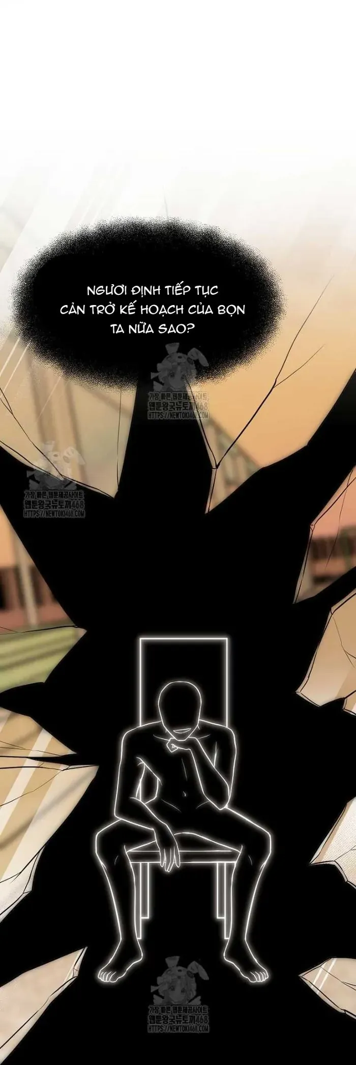 Chủ xe thức ăn nhanh trong ngục tối Chapter 80 - 56