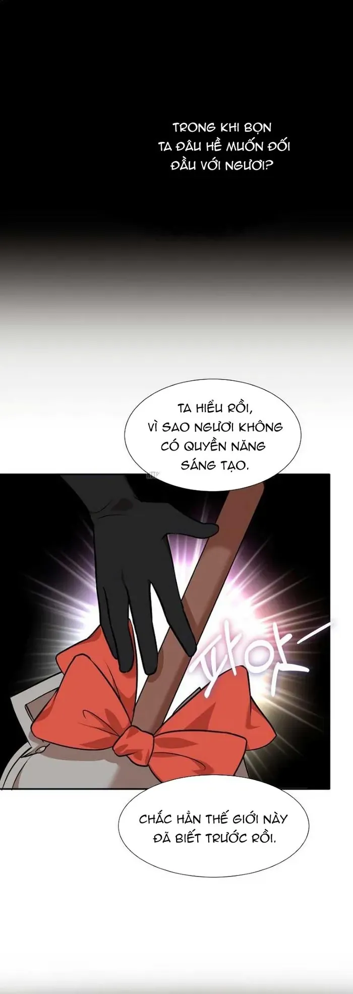 Chủ xe thức ăn nhanh trong ngục tối Chapter 80 - 57