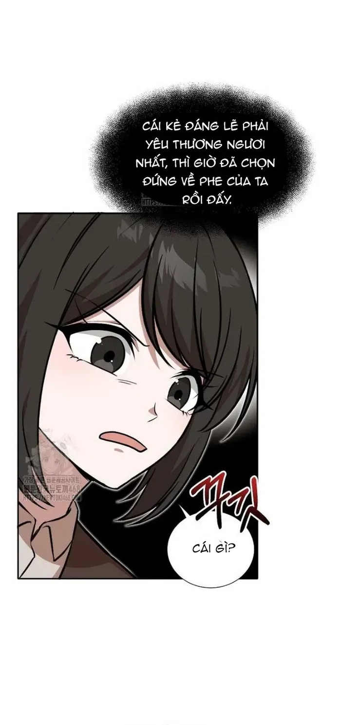 Chủ xe thức ăn nhanh trong ngục tối Chapter 80 - 59