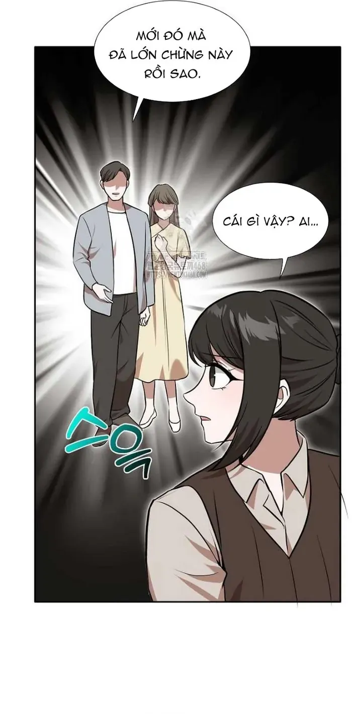 Chủ xe thức ăn nhanh trong ngục tối Chapter 80 - 60