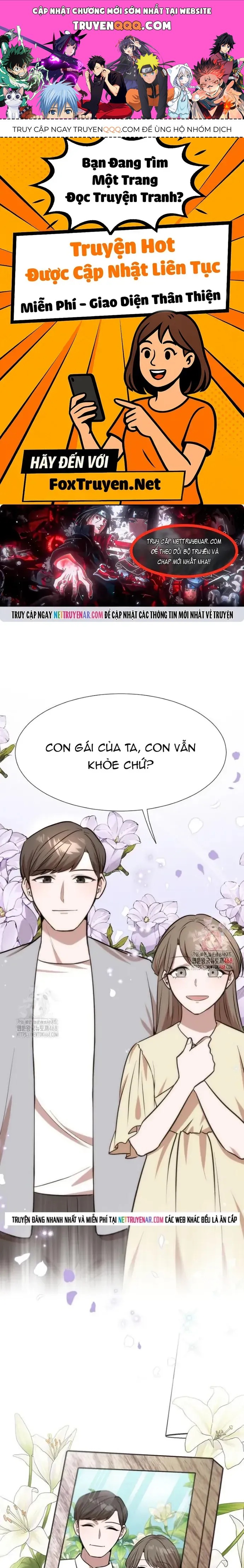 Chủ xe thức ăn nhanh trong ngục tối Chapter 81 - 1