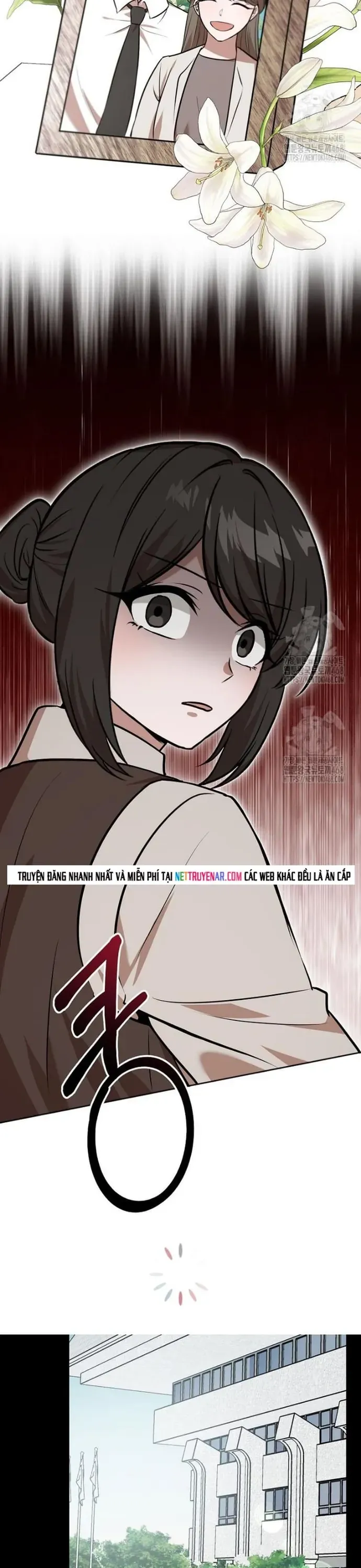 Chủ xe thức ăn nhanh trong ngục tối Chapter 81 - 2