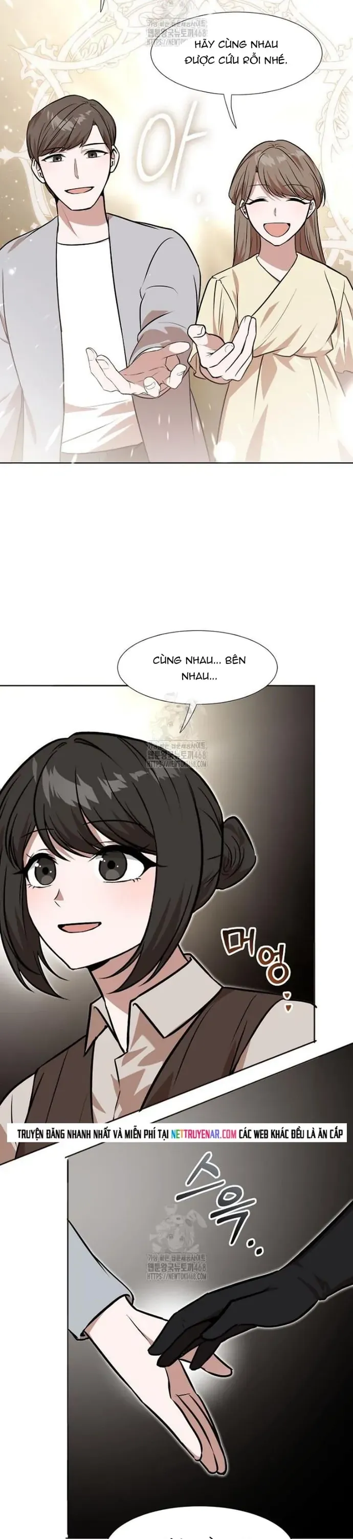 Chủ xe thức ăn nhanh trong ngục tối Chapter 81 - 11