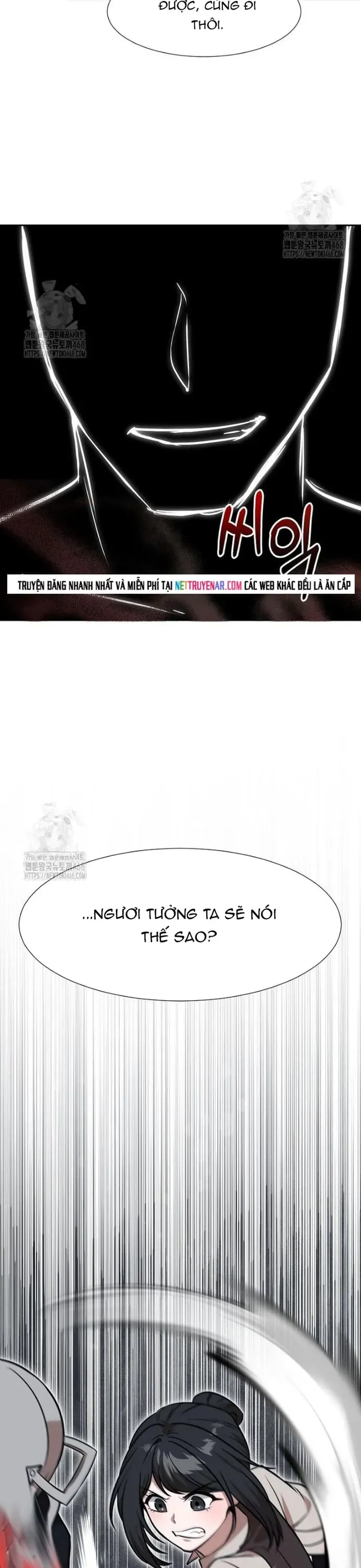 Chủ xe thức ăn nhanh trong ngục tối Chapter 81 - 12