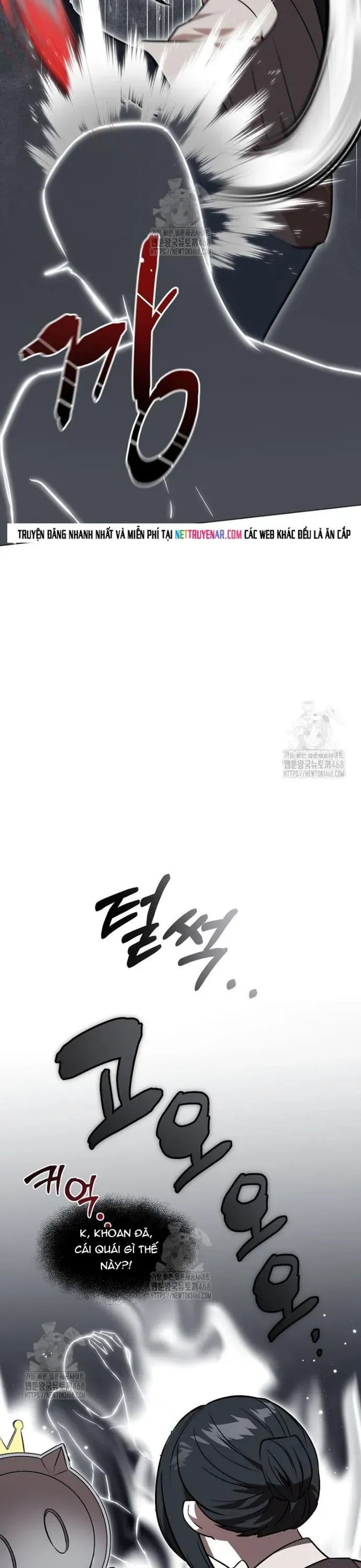 Chủ xe thức ăn nhanh trong ngục tối Chapter 81 - 13