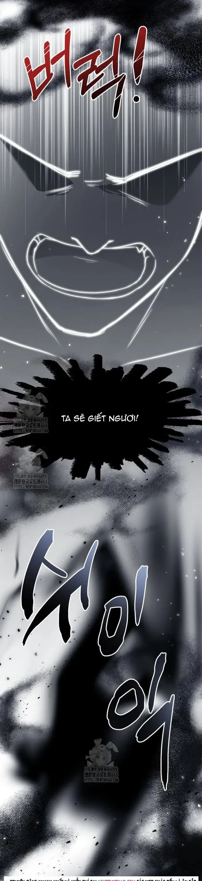 Chủ xe thức ăn nhanh trong ngục tối Chapter 81 - 16
