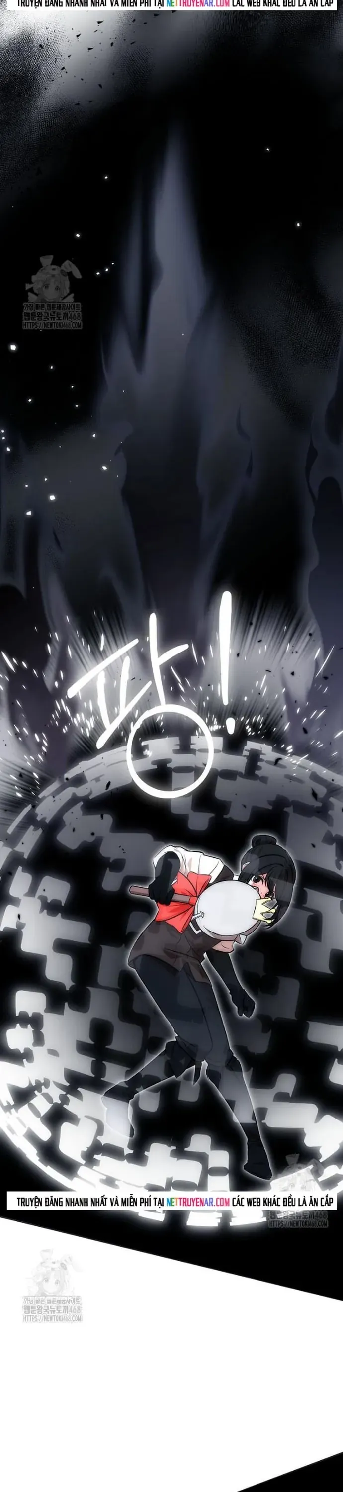 Chủ xe thức ăn nhanh trong ngục tối Chapter 81 - 17