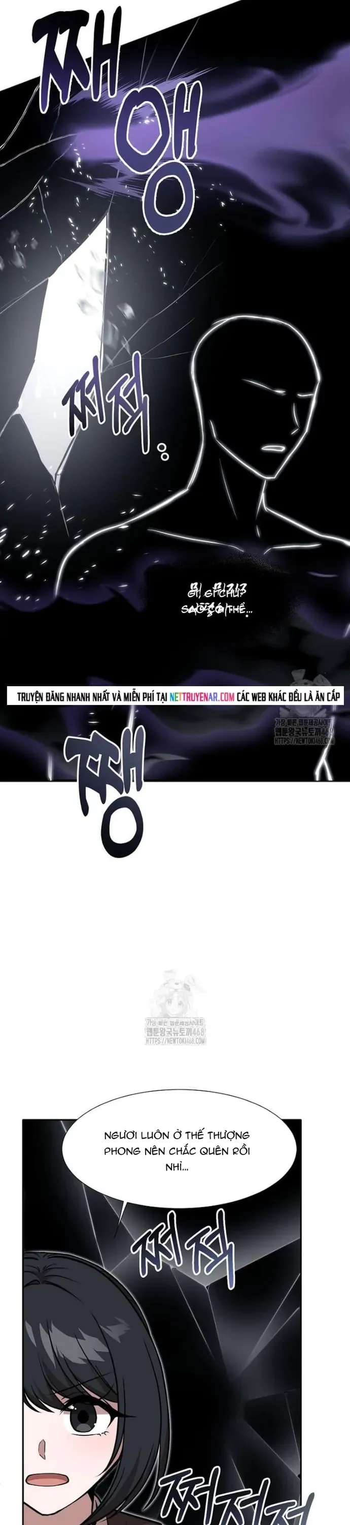 Chủ xe thức ăn nhanh trong ngục tối Chapter 81 - 18