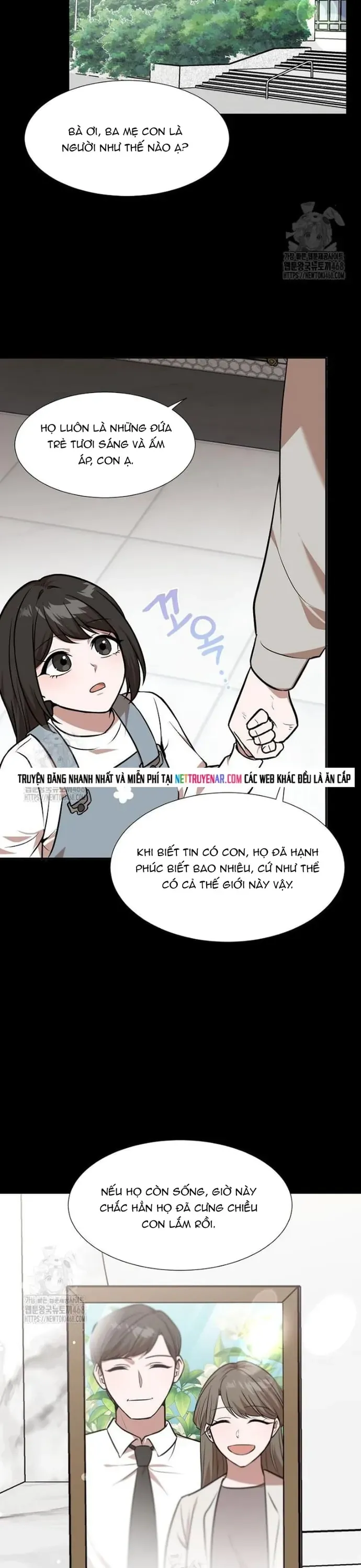 Chủ xe thức ăn nhanh trong ngục tối Chapter 81 - 3