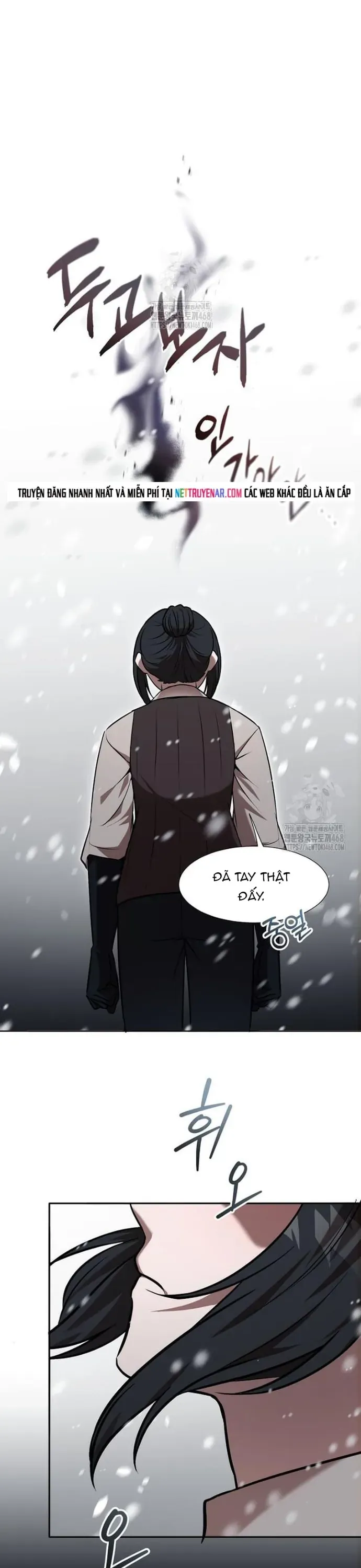 Chủ xe thức ăn nhanh trong ngục tối Chapter 81 - 24