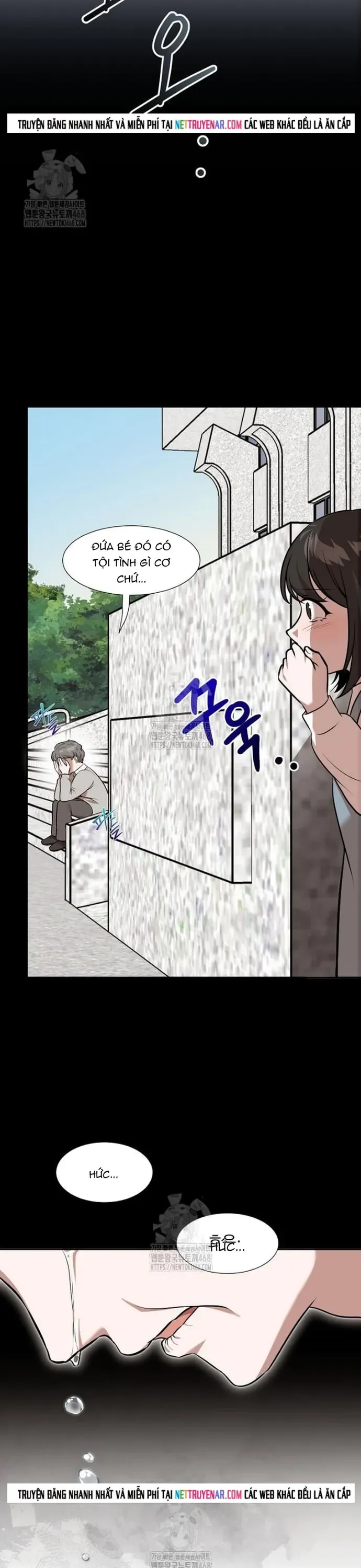 Chủ xe thức ăn nhanh trong ngục tối Chapter 81 - 25