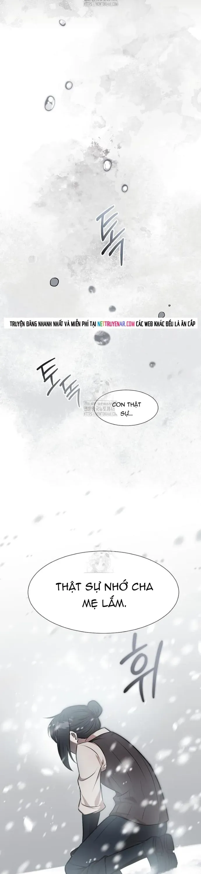 Chủ xe thức ăn nhanh trong ngục tối Chapter 81 - 26