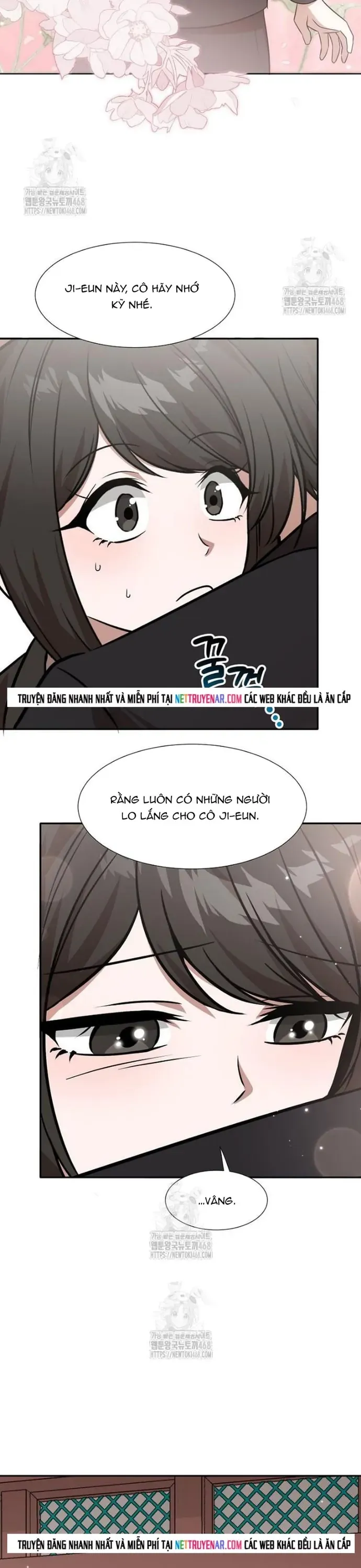 Chủ xe thức ăn nhanh trong ngục tối Chapter 81 - 30