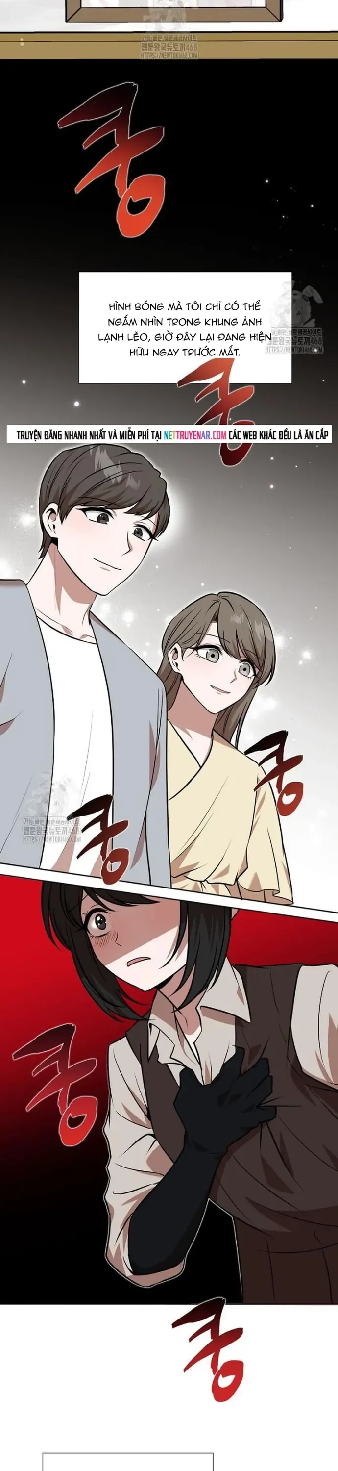 Chủ xe thức ăn nhanh trong ngục tối Chapter 81 - 4