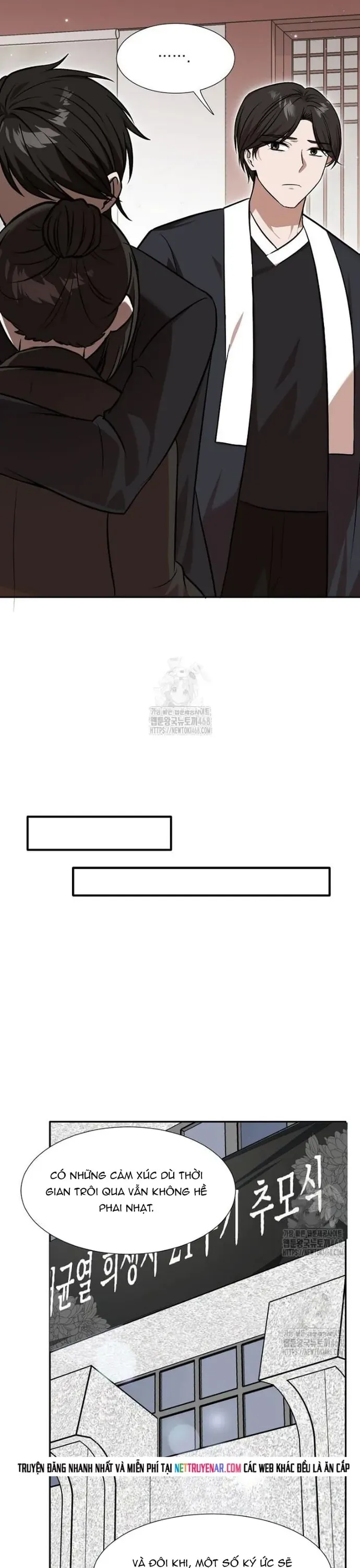 Chủ xe thức ăn nhanh trong ngục tối Chapter 81 - 31
