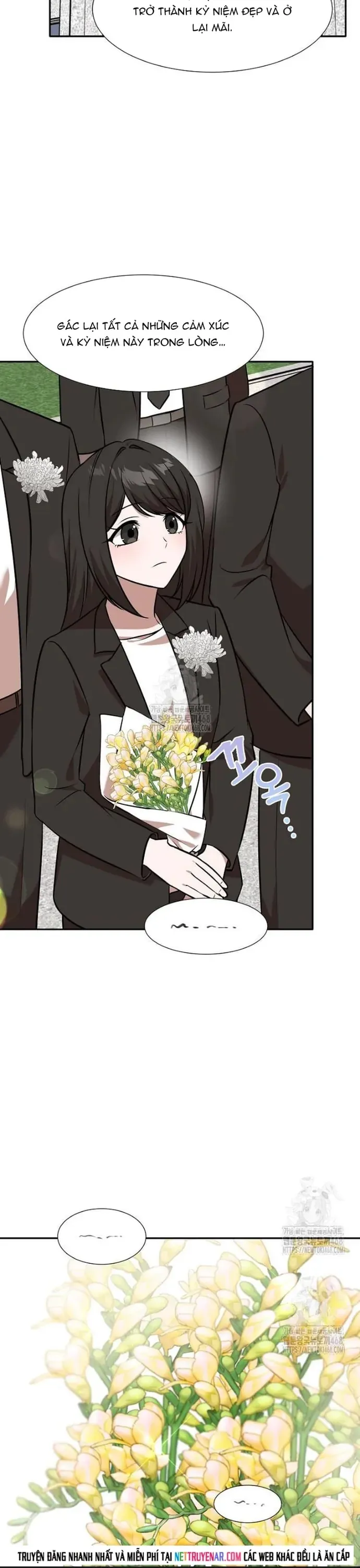 Chủ xe thức ăn nhanh trong ngục tối Chapter 81 - 32