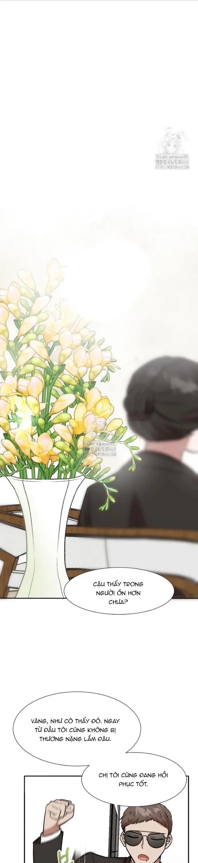 Chủ xe thức ăn nhanh trong ngục tối Chapter 81 - 33